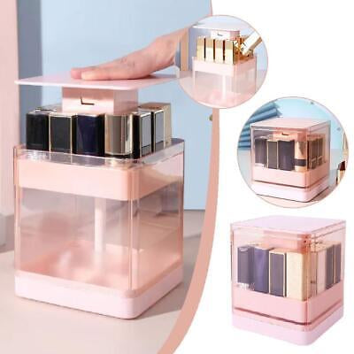 Hydraulic Adjustable Makeup Stand