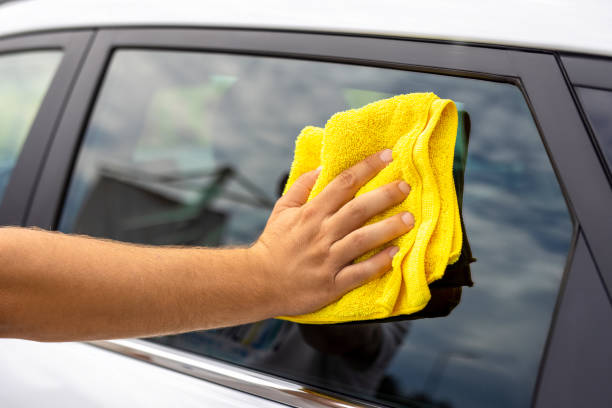 Ultra-Soft Microfiber Towel