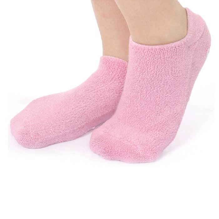 Silicone Anti-Slip Socks