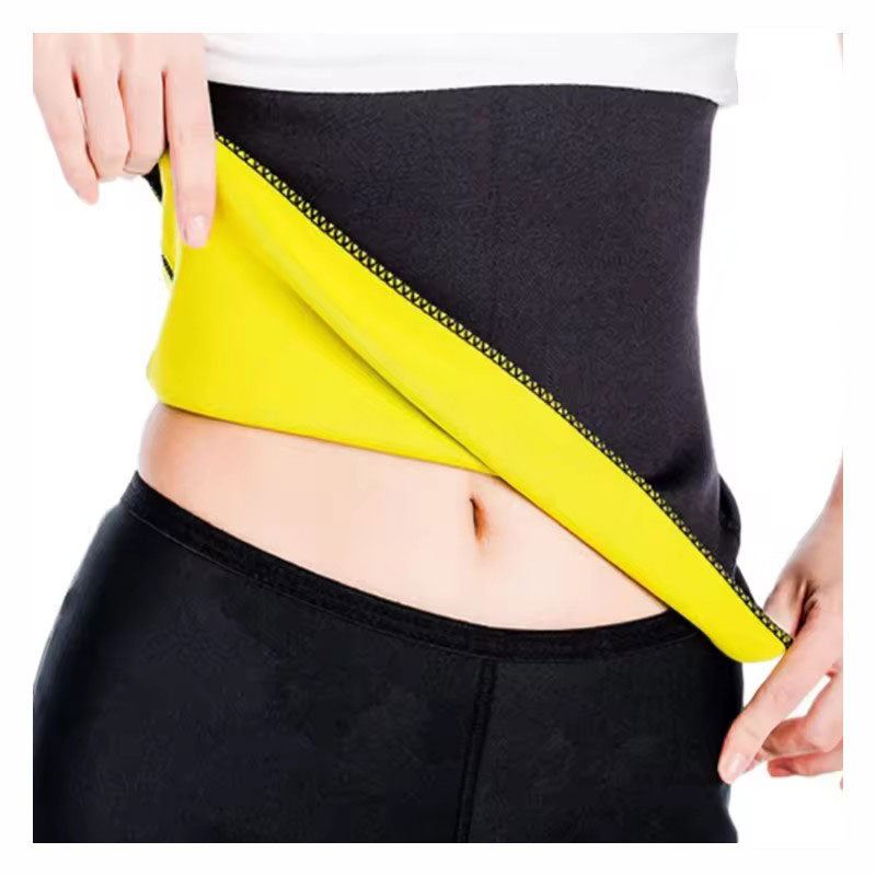 Hot Belt
