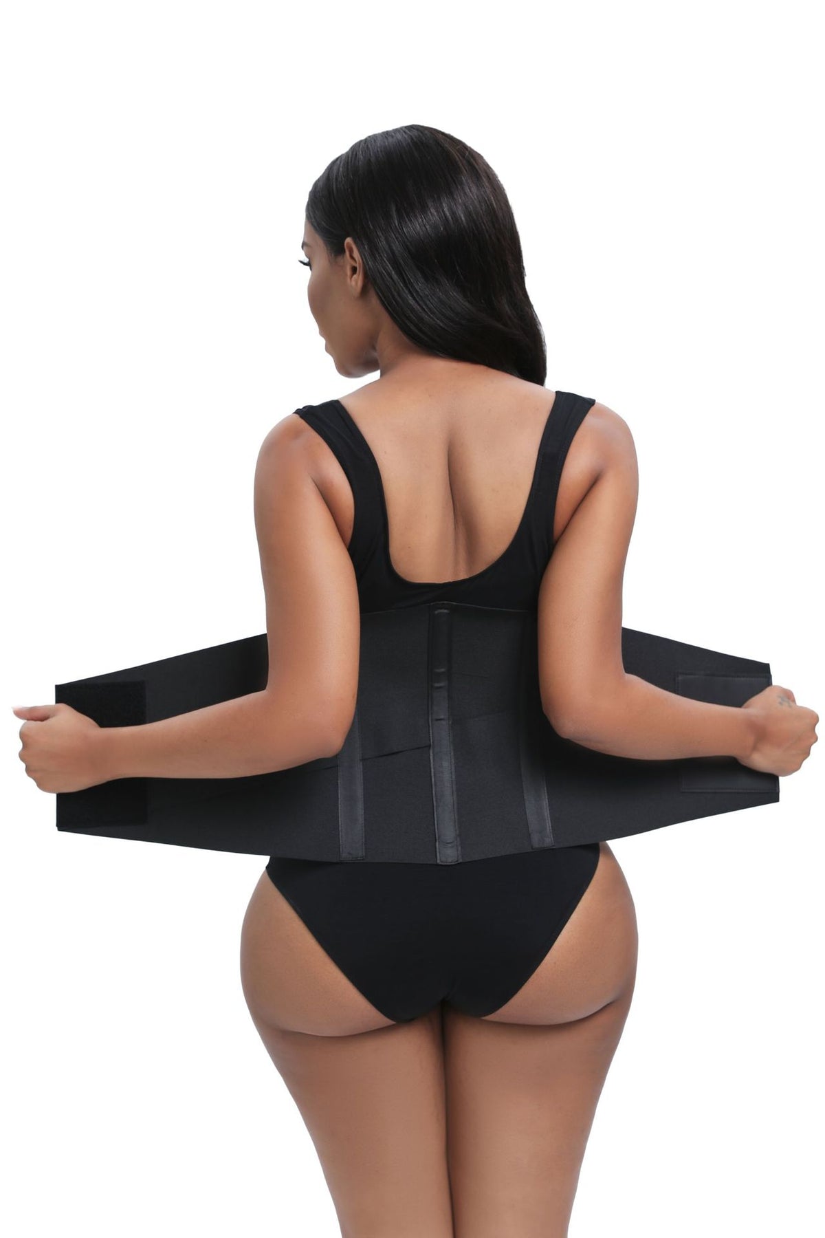 Waist Slimming Body