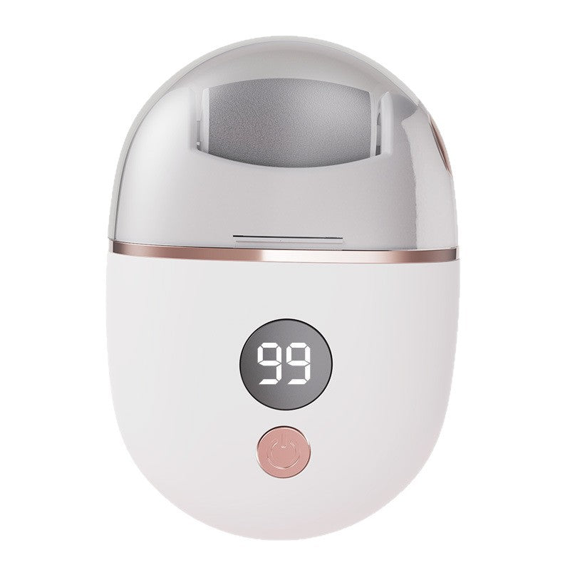 Digital Display Rechargeable Foot Callus Remover
