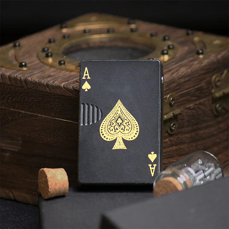 Windproof Torch Lighter