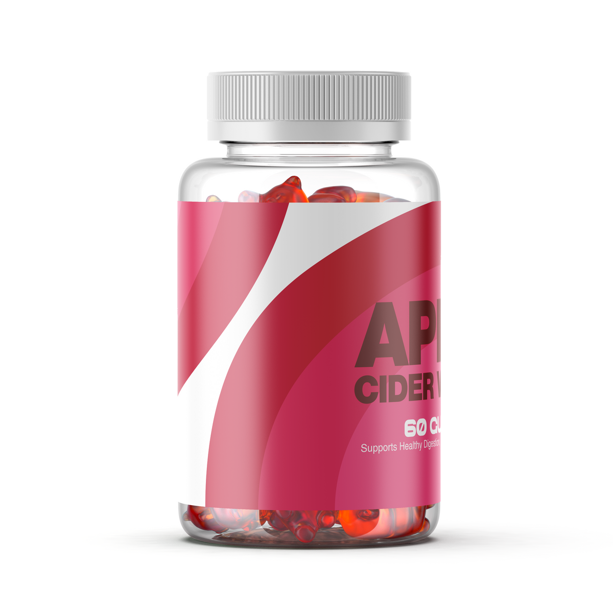 Apple Cider Vinegar Gummies