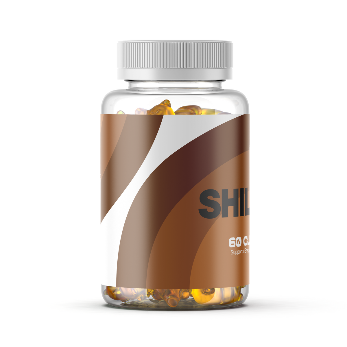Shilajit resin packaging