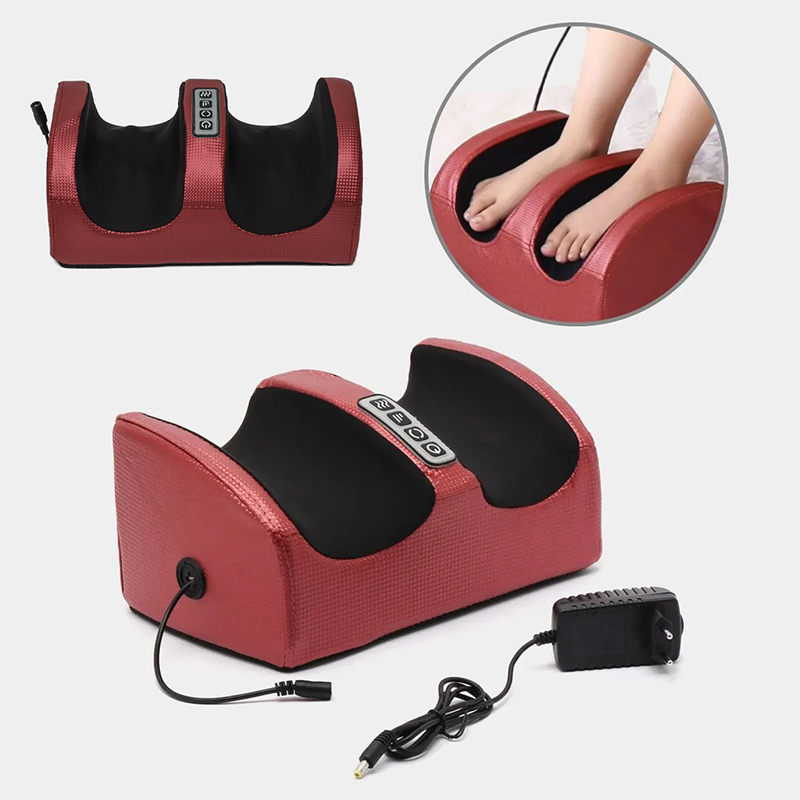 Foot Massager Machine Constant Temperature