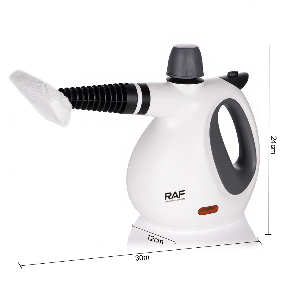 Carpet Sofa Car Portable Pressurized Steamer R11219