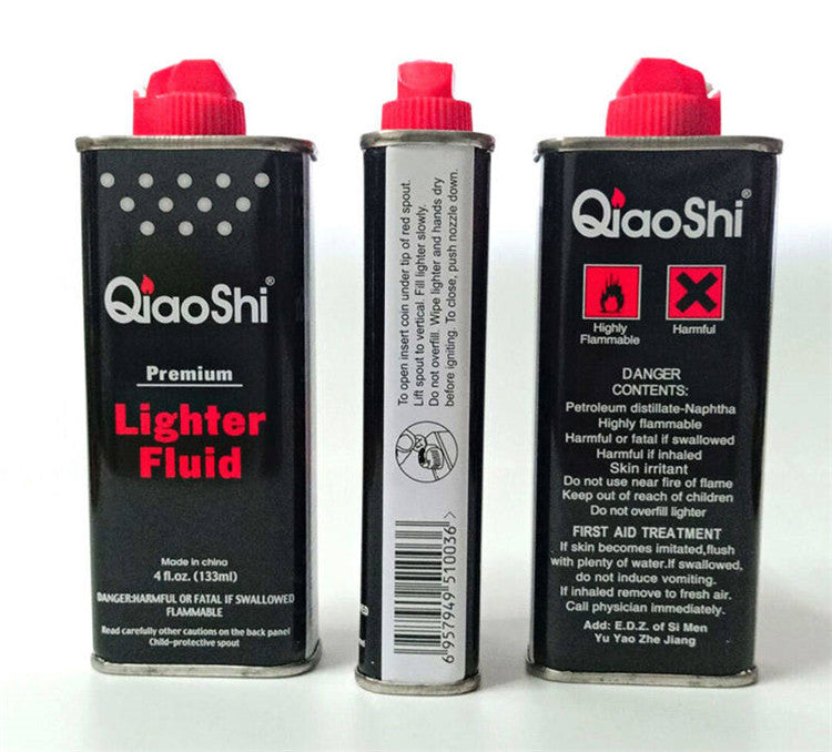 Zippo Lighter Fuel