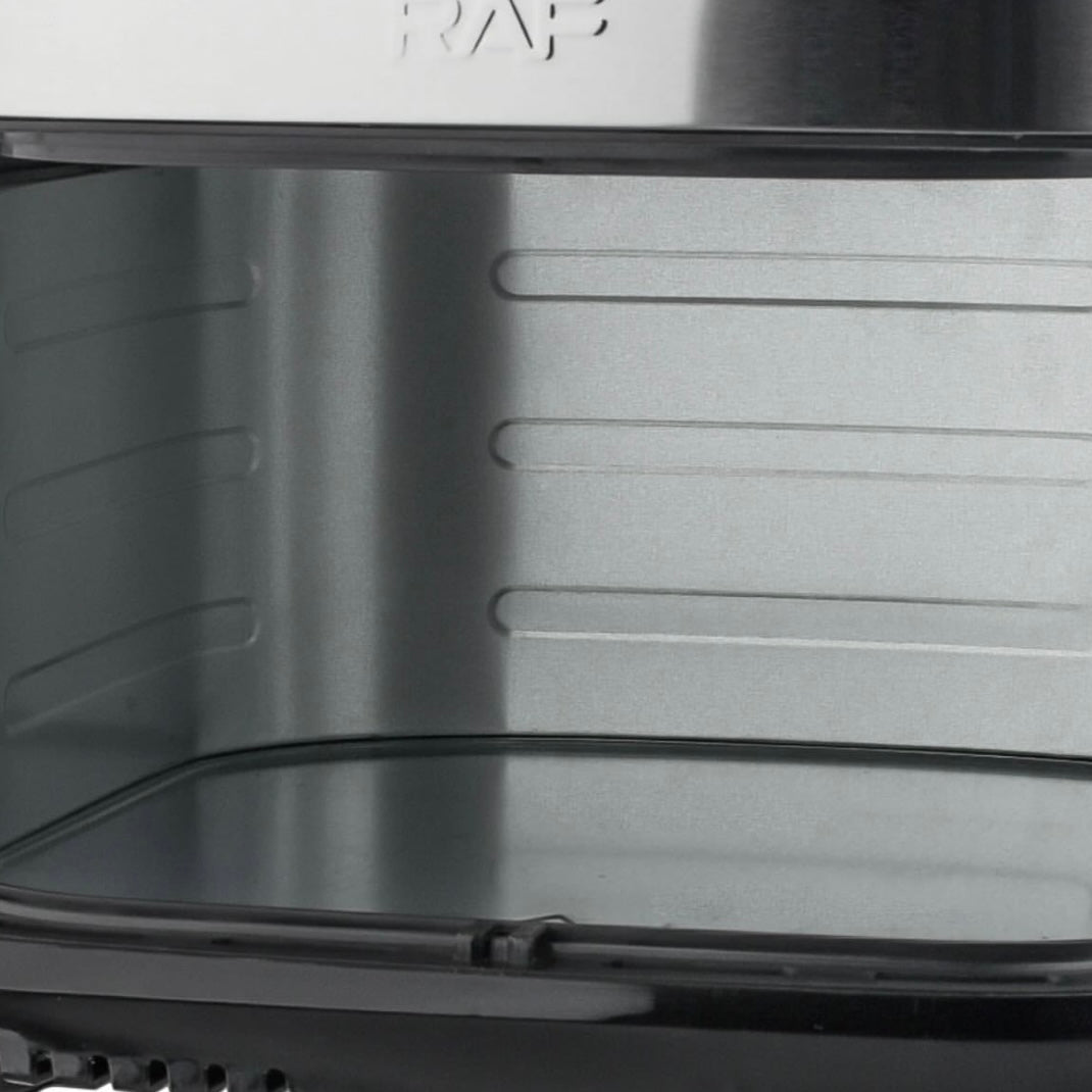 Raf Air Fryer Digital 1700 Wat 8 5 Liter Model R5351
