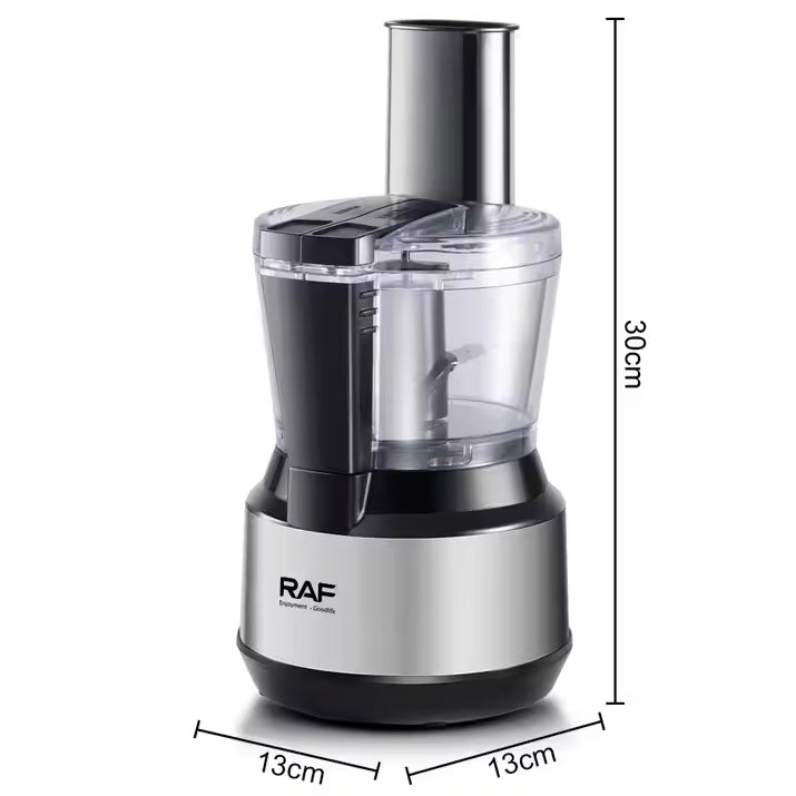 Raf Food Processor R2862