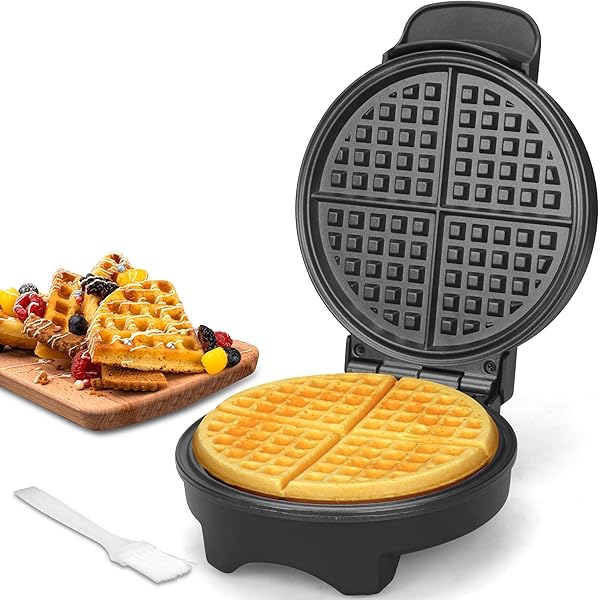 Raf Waffle Maker R2213