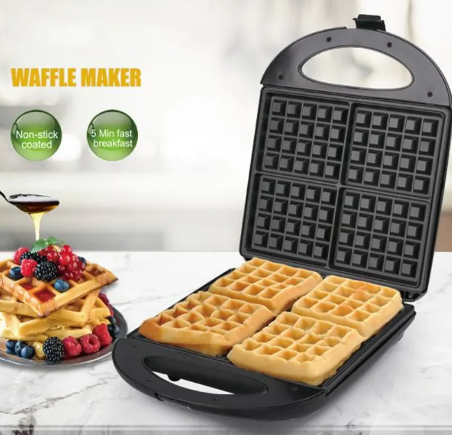 Waffle Maker 1500W R2290