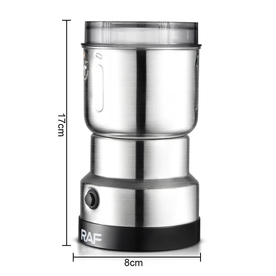 Raf Coffee Grinder R7113 R7132