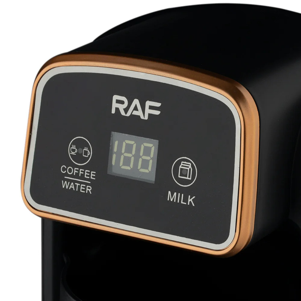 RAF Electric Turkish Coffee Maker 600W R117