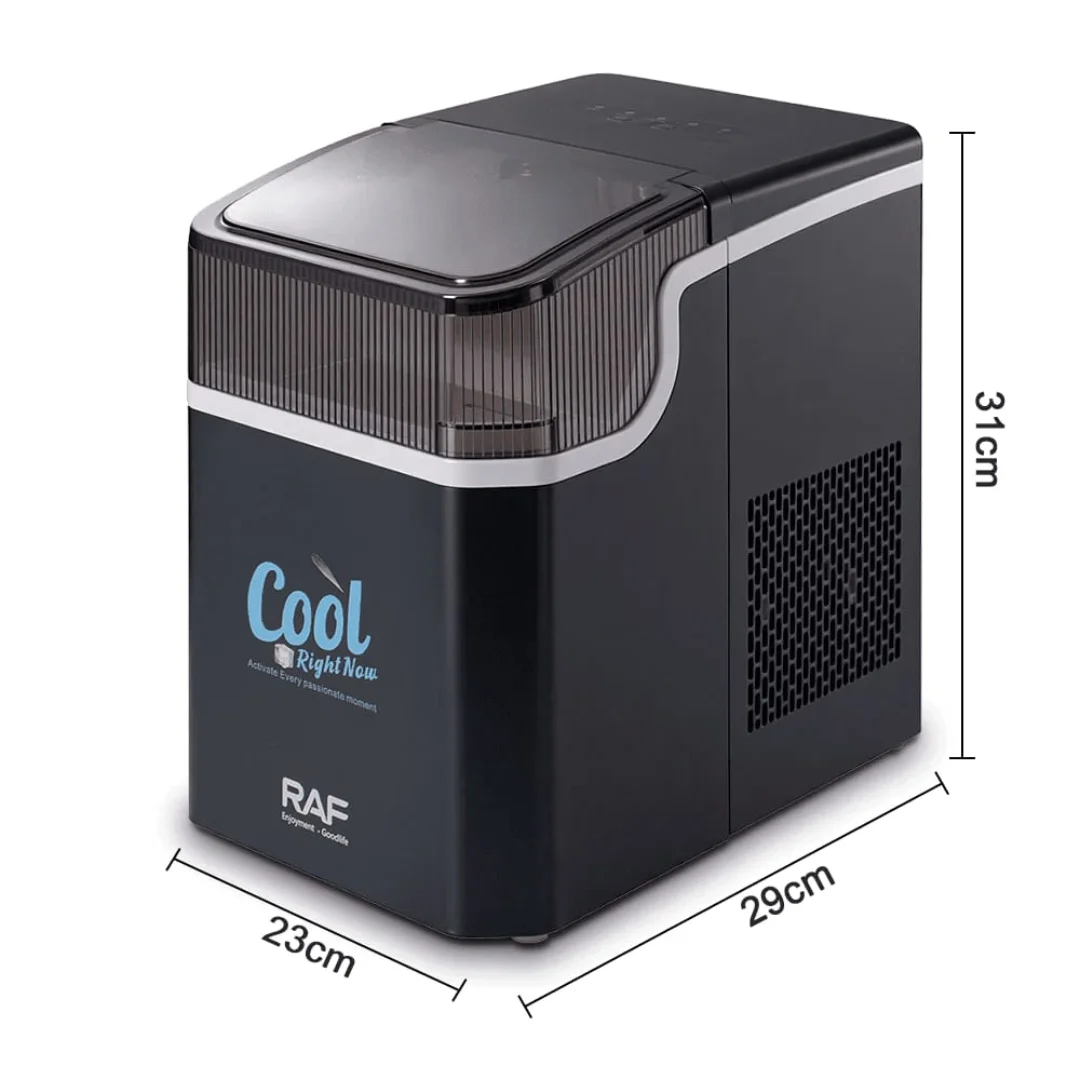 RAF ICE MAKER R0310