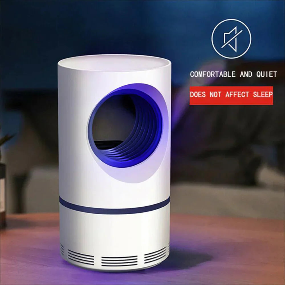 Led Mosquito Killer