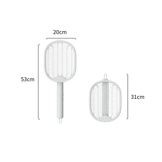 Folding Electric Mosquito Killer