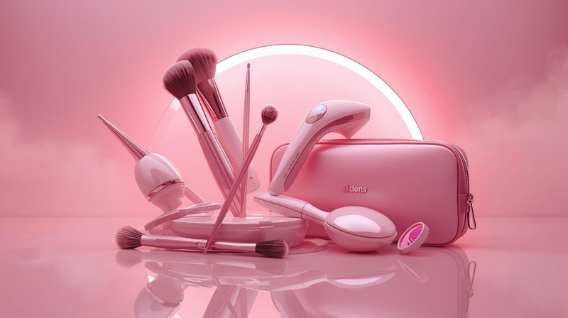 Beauty Must-Haves