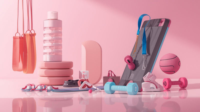 Fitness Picks