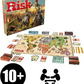 Risk - boardgame