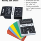 BestSelf Date Deck – Conversation Game for Couples