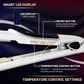 VGR  Hair Straightener For Women V509