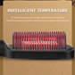 RAF Hair Straightener Brush 45W R412