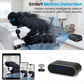 Spy Wifi Clock Hidden Camera