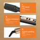 RAF Hair Straightener Brush 45W R412