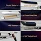 VGR  Hair Straightener For Women V509
