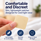 Sleep Patches – Nighttime Rest Support