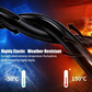 Neutral silicone waterproof sealant