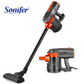 Sonifer Vacuum Cleaner Sf 2226