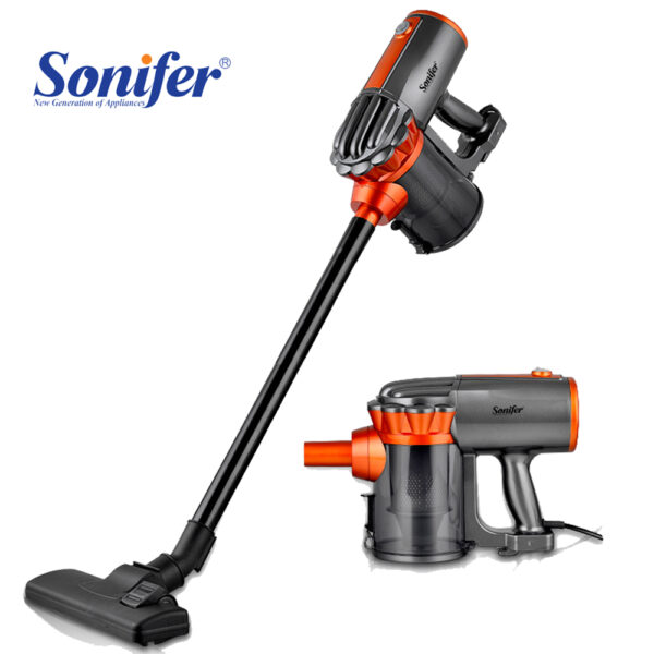 Sonifer Vacuum Cleaner Sf 2226