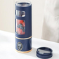 Portable Blender with Digital Display, Smoothie Juicer Cup