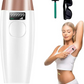 Professional Permanent IPL Laser Hair Removal Painless