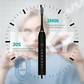Sonic Electric Toothbrush, USB Rechargeable with 3 Brush Heads & 6 Modes | IPX7 Waterproof for Adults and Kids