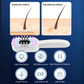 Electric Scalp & Hair Care – EMS, LED Therapy