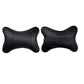 Car Neck Pillow ( Set of 2  )