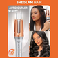 SHEGLAM HAIR It-Curl One-Touch Instant Curler,32mm