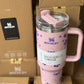 The Quencher H2.0 Flowstate™ Tumbler Stanley Cup