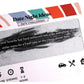 Date Night Box Scratch Card Game