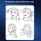 Electric Scalp & Hair Care – EMS, LED Therapy