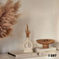 Universal Ceramic Vase – Modern Minimalist Home Decor