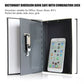 Dictionary Book Hidden Money Box (L18 x W11.5 x H5.5)cm