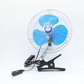 Mini Clip Rotating Fan 12V