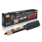 RAF Hair Straightener Brush 45W R412