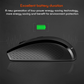 Meetion 2.4G Wireless Mouse Laptop Optical Mouse R560
