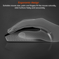 Meetion 2.4G Wireless Mouse Laptop Optical Mouse R560