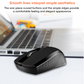Meetion 2.4G Wireless Mouse Laptop Optical Mouse R560